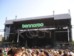 Bonnaroo